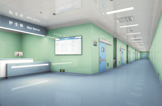 医院洁净手术部